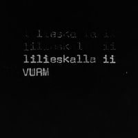 VURM - LILIESKALLA2