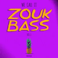Various Artists - We Call It Zouk Bass Volume I