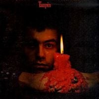 Bernie Taupin - Taupin