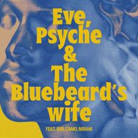 LE SSERAFIM - Eve, Psyche & The Bluebeard's Wife (Remix)