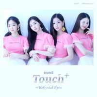 (KR)ystal Eyes - Touch+