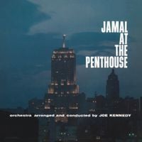 Ahmad Jamal - Jamal At The Penthouse