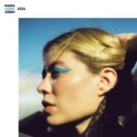 Maria Luiza Jobim - Azul