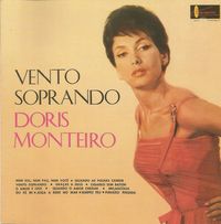 Doris Monteiro - Vento Soprando