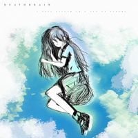 Deathbrain - i fell asleep in a sea of clouds