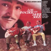 Los Panchos Con Javier Solis - Dos Idolos Cantando Juntos