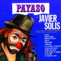 Javier Sol&iacute;s - Payaso