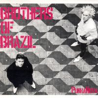 Brothers Of Brazil - PunkaNova