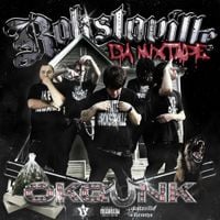 GunK - ROKSTAVILLE DA MIXTAPE