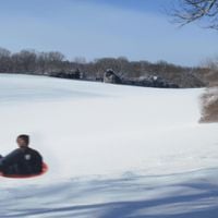 Snowy Smooth - That Guy