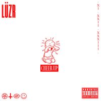 L&Uuml;ZR - Cheer Up