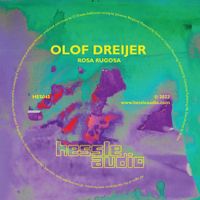 Olof Dreijer - Rosa Rugosa