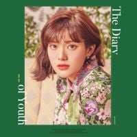민서 [MINSEO] - The Diary of Youth