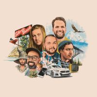 Telephone Friends - Kids
