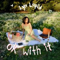 Lyn Lapid - ok with it