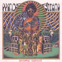 Prince &Aacute;ddamo - Original Camac&atilde;