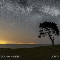 Joakim Milder - Lights