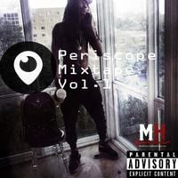 Cartier God - Periscope Mixtape ( Freestyles )
