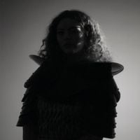 Daneshevskaya - Somewhere in the Middle