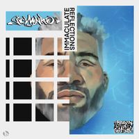 Vic Monroe - Immaculate Reflections
