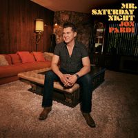 Jon Pardi - Your Heart or Mine