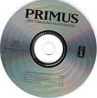 Primus - Southbound Pachyderm