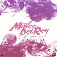 Lil Uzi Vert & DJ Diamond Kuts - Monee Del Rey