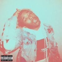 Lil Uzi Vert - Uzi Manson