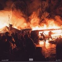 Lil Uzi Vert - Pressure