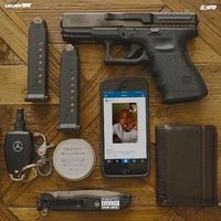 Lil Uzi Vert - On My Line