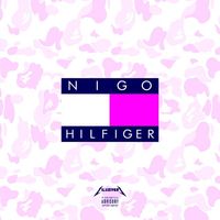 Lil Uzi Vert - Nigo Hilfiger
