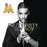 Maluma - Pretty Boy, Dirty Boy