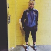 Lil Uzi Vert - 7 am (VLONE Lifestyle)