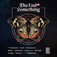 Kromestar - The End to Something