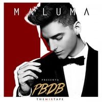 Maluma - PB.DB.