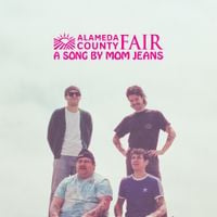 Mom Jeans. - Alameda County Fair