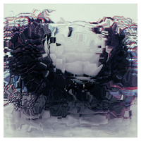 Not Marshall - Fragments Of Vanished Visions