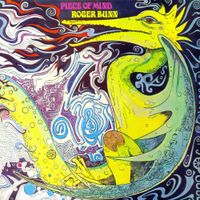 Roger Bunn - Piece Of Mind