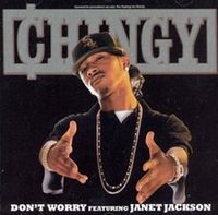 Chingy - Don't Worry