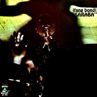 Ifang Bondi - Saraba