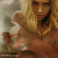 DIR EN GREY - Gauze