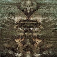 DIR EN GREY - Macabre