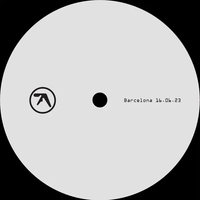 Aphex Twin - Barcelona 16.06.23