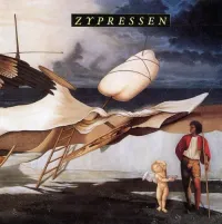 Zypressen - Zypressen