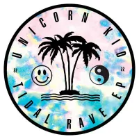 Unicorn Kid - Tidal Rave EP