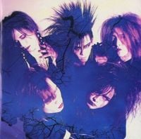 Luna Sea - Luna Sea
