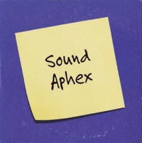 Aphex Twin - Sound Aphex