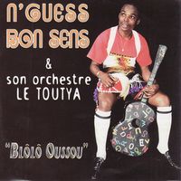 N'Guess Bon Sens - Bl&ocirc;l&ocirc; Oussou
