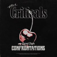 The Criticals - Front Door Confrontations