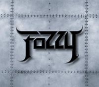 Fozzy - Fozzy